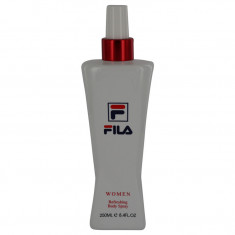 Body Spray Feminino - Fila - Fila - 248 ml