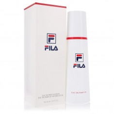 Eau De Parfum Spray Feminino - Fila - Fila - 100 ml