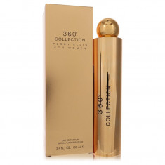 Eau De Parfum Spray Feminino - Perry Ellis - Perry Ellis 360 Collection - 100 ml