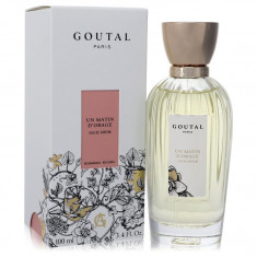 Eau De Parfum Refillable Spray Feminino - Annick Goutal - Un Matin D'orage - 100 ml