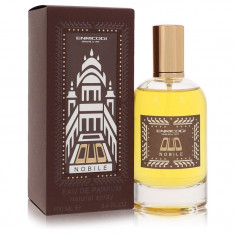 Eau De Parfum Spray (Unisex) Feminino - Enrico Gi - Enrico Gi Oud Nobile - 100 ml