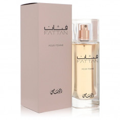 Eau De Parfum Spray Feminino - Rasasi - Rasasi Fattan Pour Femme - 49 ml