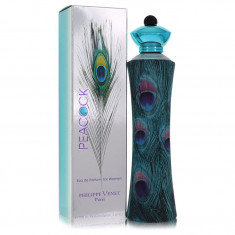 Eau De Parfum Spray Feminino - Philippe Venet - Philippe Venet Peacock - 100 ml