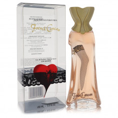 Eau De Parfum Spray Feminino - New Brand - French Cancan New Brand - 100 ml