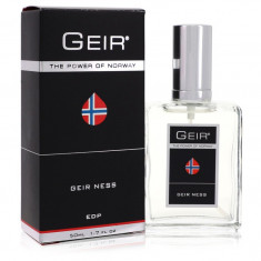 Eau De Parfum Spray Masculino - Geir Ness - Geir - 50 ml