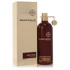 Eau De Parfum Spray (Unisex) Feminino - Montale - Montale Boise Fruite - 100 ml