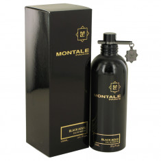 Eau De Parfum Spray (Unisex) Feminino - Montale - Montale Black Aoud - 100 ml