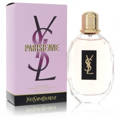 Eau De Parfum Spray Feminino - Yves Saint Laurent - Parisienne - 90 ml