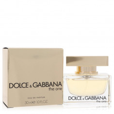 Eau De Parfum Spray Feminino - Dolce & Gabbana - The One - 30 ml