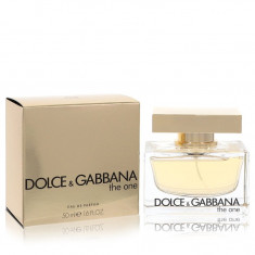 Eau De Parfum Spray Feminino - Dolce & Gabbana - The One - 50 ml