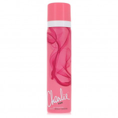 Body Spray Feminino - Revlon - Charlie Pink - 75 ml