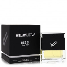 Eau De Parfum Spray Masculino - William Rast - William Rast Rebel - 90 ml