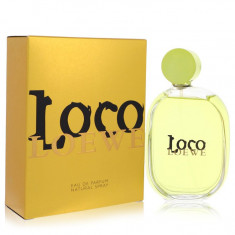 Eau De Parfum Spray Feminino - Loewe - Loco Loewe - 50 ml