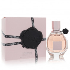 Eau De Parfum Spray Feminino - Viktor & Rolf - Flowerbomb - 50 ml