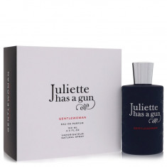 Eau De Parfum Spray Feminino - Juliette Has A Gun - Gentlewoman - 100 ml