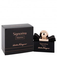 Eau De Parfum Spray Feminino - Salvatore Ferragamo - Signorina Misteriosa - 30 ml