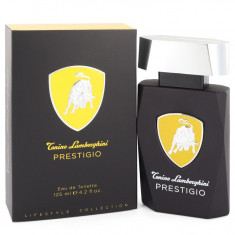 Eau De Toilette Spray Masculino - Tonino Lamborghini - Lamborghini Prestigio - 125 ml