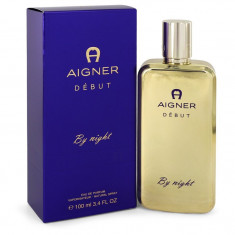 Eau De Parfum Spray Feminino - Etienne Aigner - Aigner Debut - 100 ml