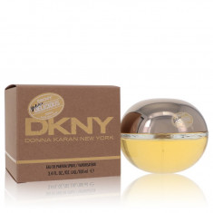 Eau De Parfum Spray Feminino - Donna Karan - Golden Delicious Dkny - 100 ml