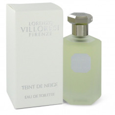 Eau De Toilette Spray Feminino - Lorenzo Villoresi - Teint De Neige - 100 ml