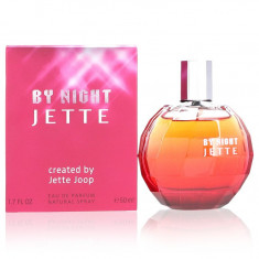 Eau De Parfum Spray Feminino - Joop! - Joop Jette Night - 50 ml