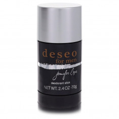 Deodorant Stick Masculino - Jennifer Lopez - Deseo - 71 ml