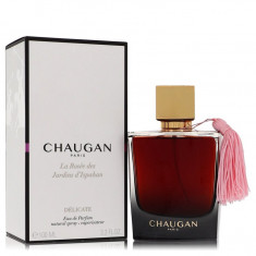 Eau De Parfum Spray (Unisex) Feminino - Chaugan - Chaugan Delicate - 100 ml