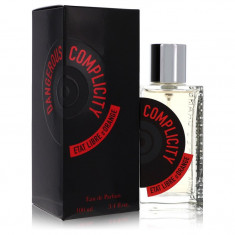 Eau De Parfum Spray (Unisex) Feminino - Etat Libre d'Orange - Dangerous Complicity - 100 ml