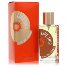 Eau De Parfum Spray Feminino - Etat Libre d'Orange - Like This - 100 ml