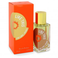 Eau De Parfum Spray Feminino - Etat Libre d'Orange - Like This - 50 ml