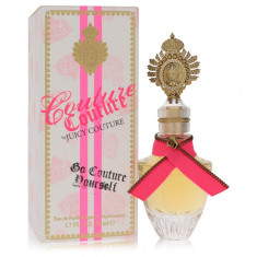 Eau De Parfum Spray Feminino - Juicy Couture - Couture Couture - 50 ml
