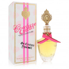 Eau De Parfum Spray Feminino - Juicy Couture - Couture Couture - 100 ml