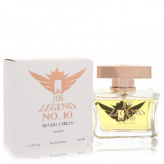 Eau De Parfum Spray Feminino - Joseph Jivago - Joe Legend No 10 - 100 ml
