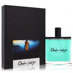 Eau De Parfum Spray (Unisex) Feminino - Olfactive Studio - Ombre Indigo - 100 ml