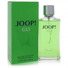 Eau De Toilette Spray Masculino - Joop! - Joop Go - 100 ml