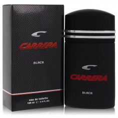 Eau De Toilette Spray Masculino - Muelhens - Carrera Black - 100 ml