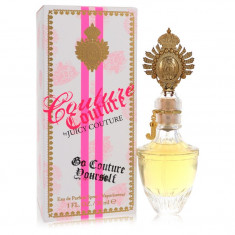 Eau De Parfum Spray Feminino - Juicy Couture - Couture Couture - 30 ml