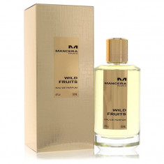 Eau De Parfum Spray (Unisex) Feminino - Mancera - Mancera Wild Fruits - 120 ml