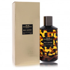 Eau De Parfum Spray (Unisex) Feminino - Mancera - Mancera Wild Leather - 120 ml