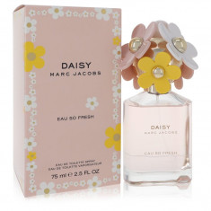 Eau De Toilette Spray Feminino - Marc Jacobs - Daisy Eau So Fresh - 75 ml