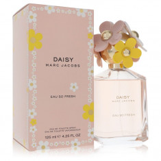 Eau De Toilette Spray Feminino - Marc Jacobs - Daisy Eau So Fresh - 125 ml