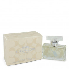 Eau De Parfum Spray Feminino - Coach - Coach Signature - 30 ml