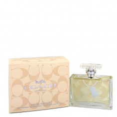 Eau De Parfum Spray Feminino - Coach - Coach Signature - 100 ml