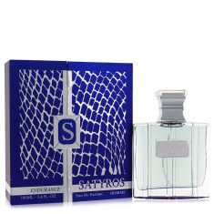 Eau De Parfum Spray Masculino - YZY Perfume - Satyros Endurance - 100 ml