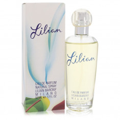 Eau De Parfum Spray Feminino - Lilian Barony - Lilian - 50 ml
