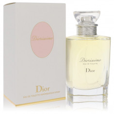 Eau De Toilette Spray Feminino - Christian Dior - Diorissimo - 100 ml