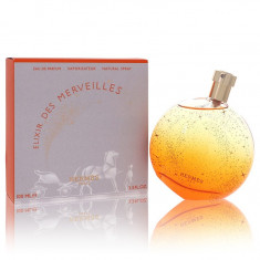 Eau De Parfum Spray Feminino - Hermes - Elixir Des Merveilles - 100 ml