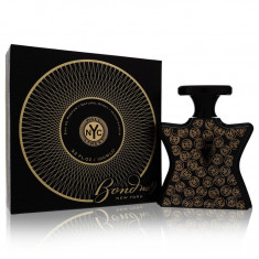 Eau De Parfum Spray Feminino - Bond No 9 - Wall Street - 100 ml