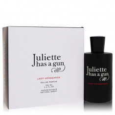 Eau De Parfum Spray Feminino - Juliette Has A Gun - Lady Vengeance - 100 ml