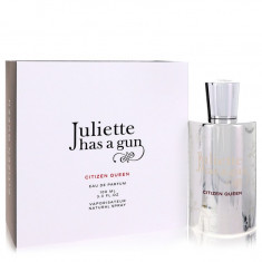 Eau De Parfum Spray Feminino - Juliette Has A Gun - Citizen Queen - 100 ml